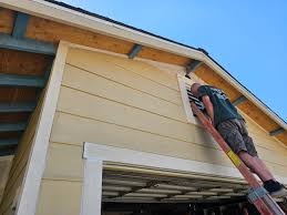 Professional Siding in Lathrup Village, MI